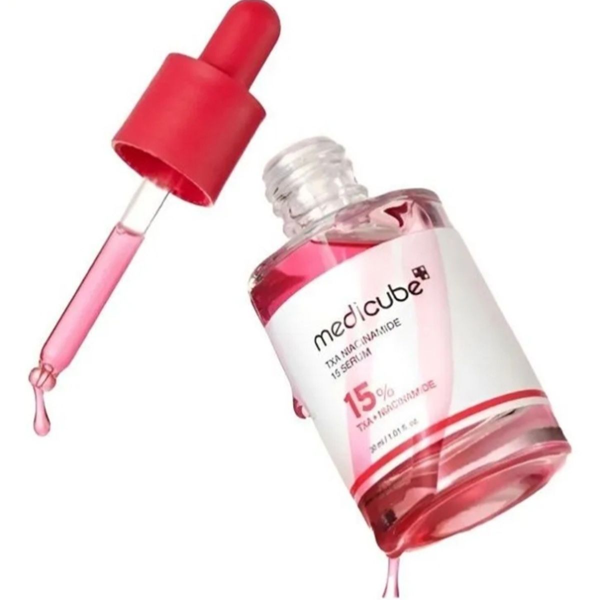 GENERICO - Sérum Anti Pigmentación con Tranexámico 15% y Niacinamida- Medicube