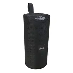 MLAB - Parlante Portatil Flow Master 8857 Negro