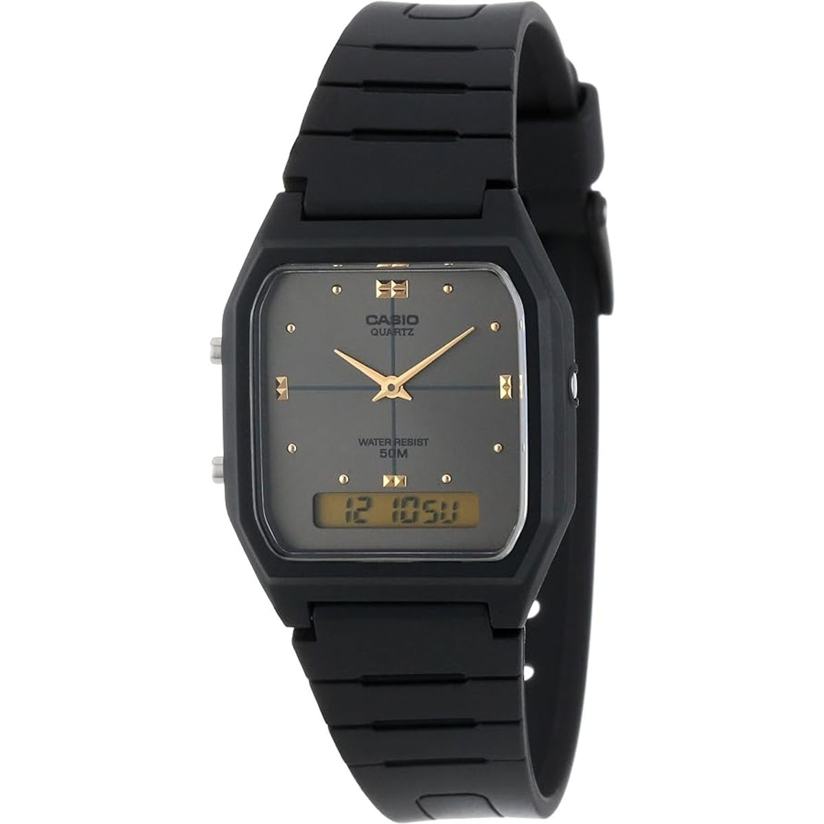 CASIO - RELOJ CASIO AW48HE-8A  HOMBRE ANALOGO DIGITAL