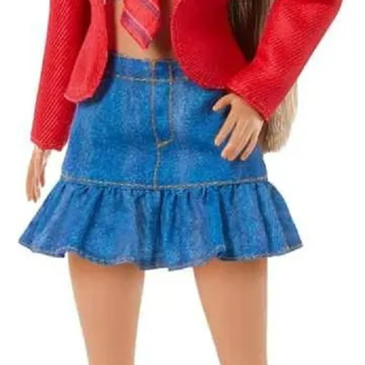 MATTEL - MUÑECA BARBIE RBD MIA