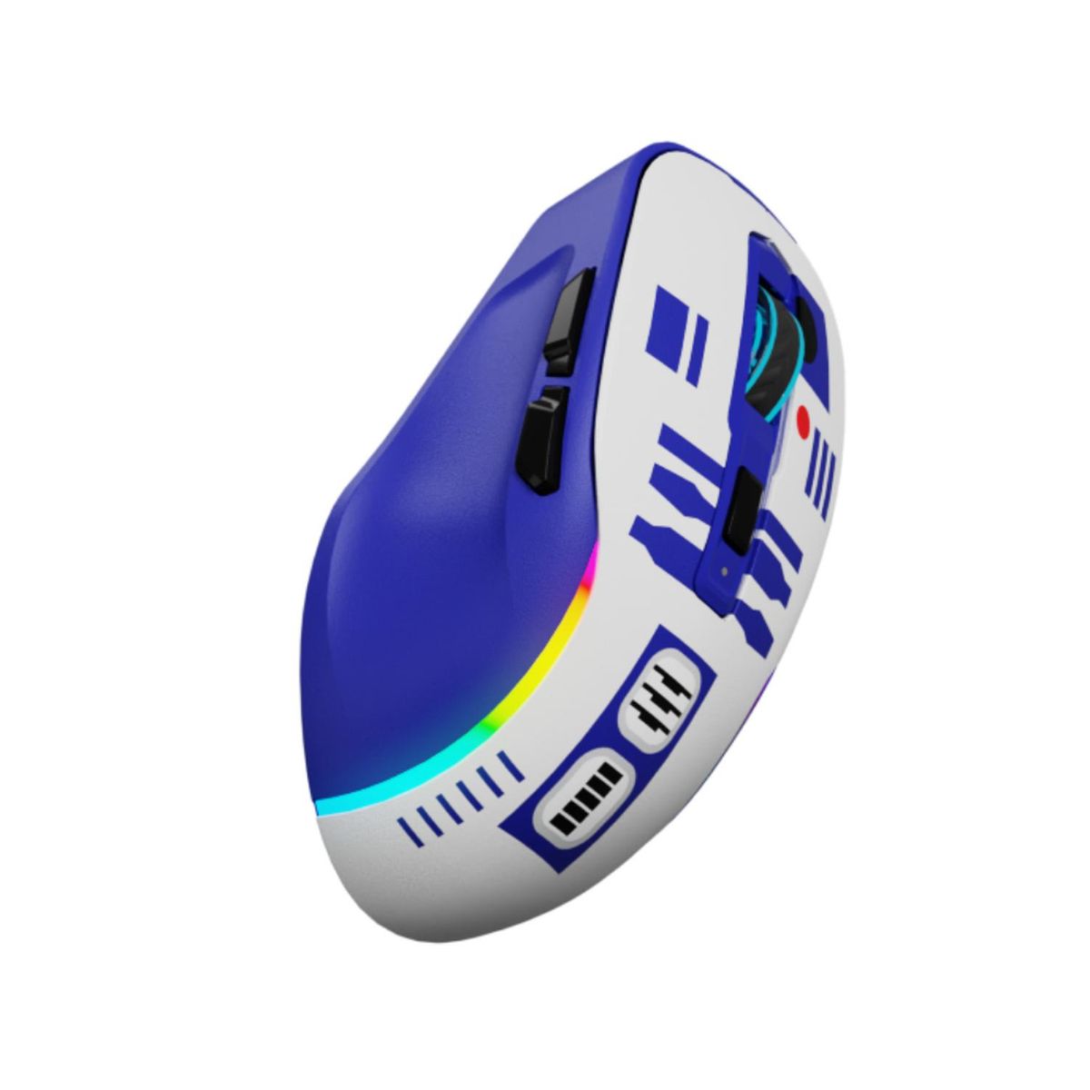 PRIMUS - Mouse inalámbrico Primus Gladius R2D2