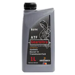 GENERICO - Aceite ATF Senfineco GearUltra Dexron VI – 1 Litro