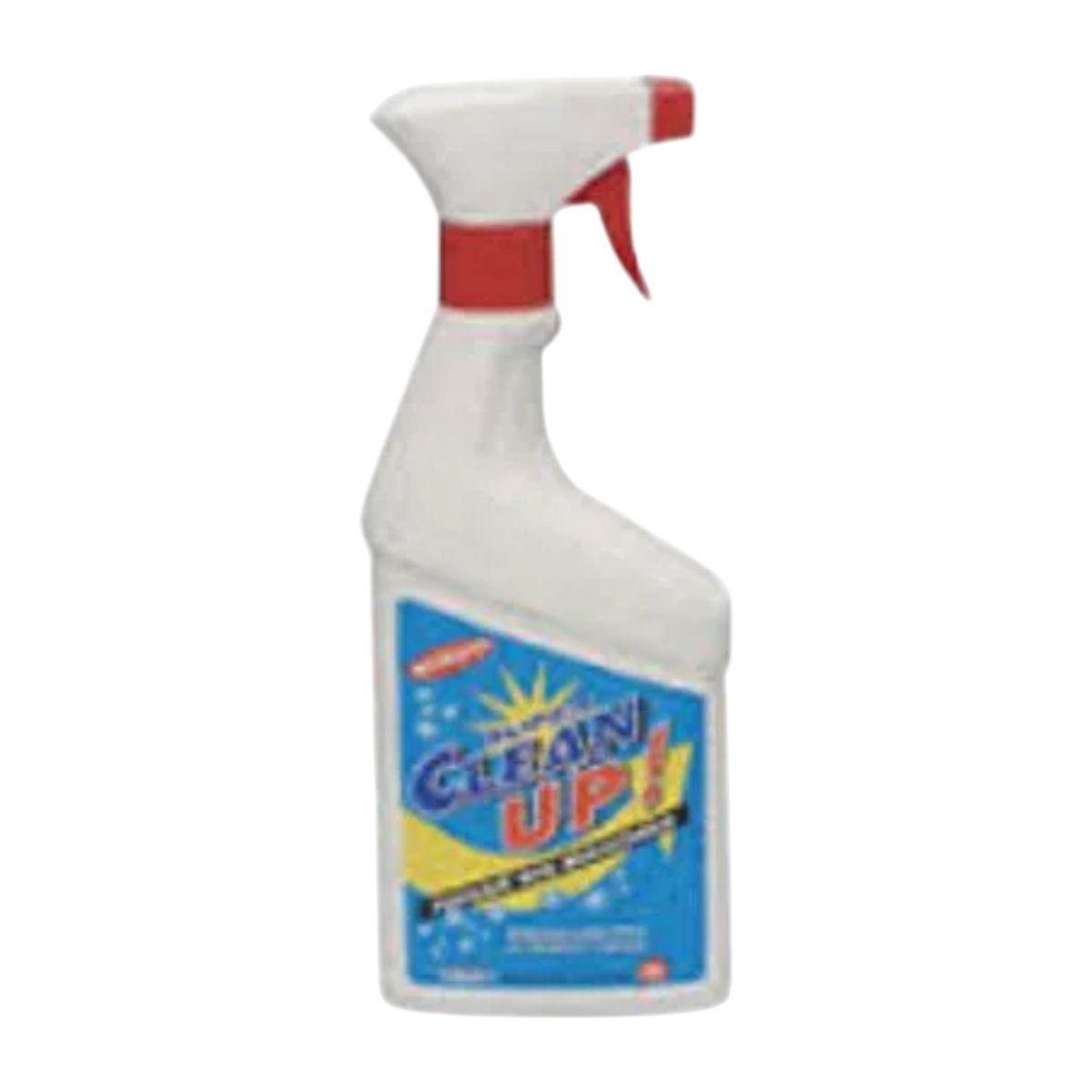 GENERICO - Desmanchador de alfombras y tapices 750ML