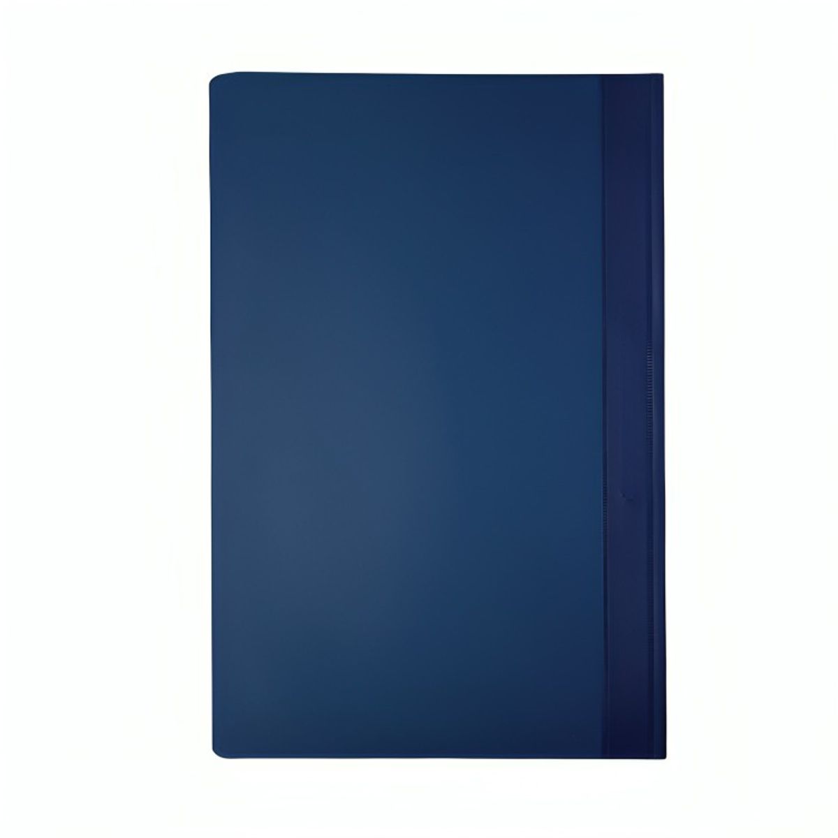 TORRE - Pack 4 Carpeta PVC Plast File Oficio Azul