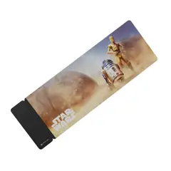 PRIMUS - Mousepad con carga inalámbrica Arena Droids