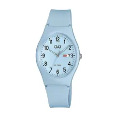 Q&Q - Reloj A212J006Y Unisex Análogo
