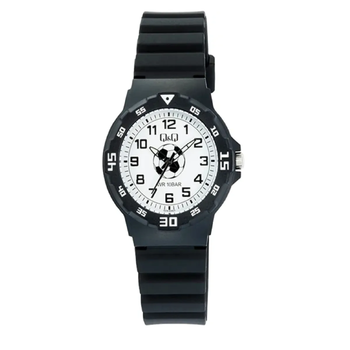 Q&Q - Reloj V07A-014VY Infantil Análogo