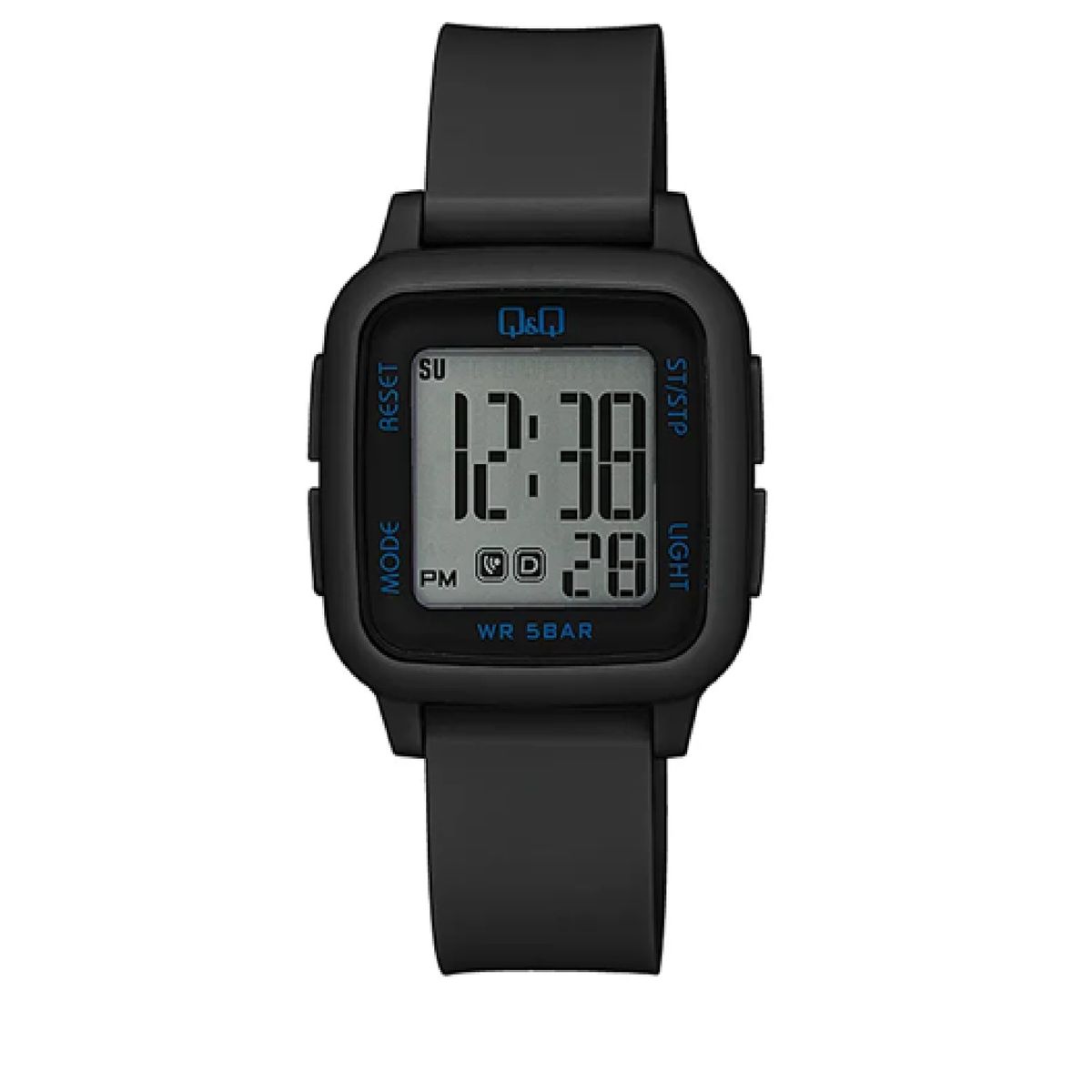 Q&Q - Reloj G02A-004VY Mujer Digital