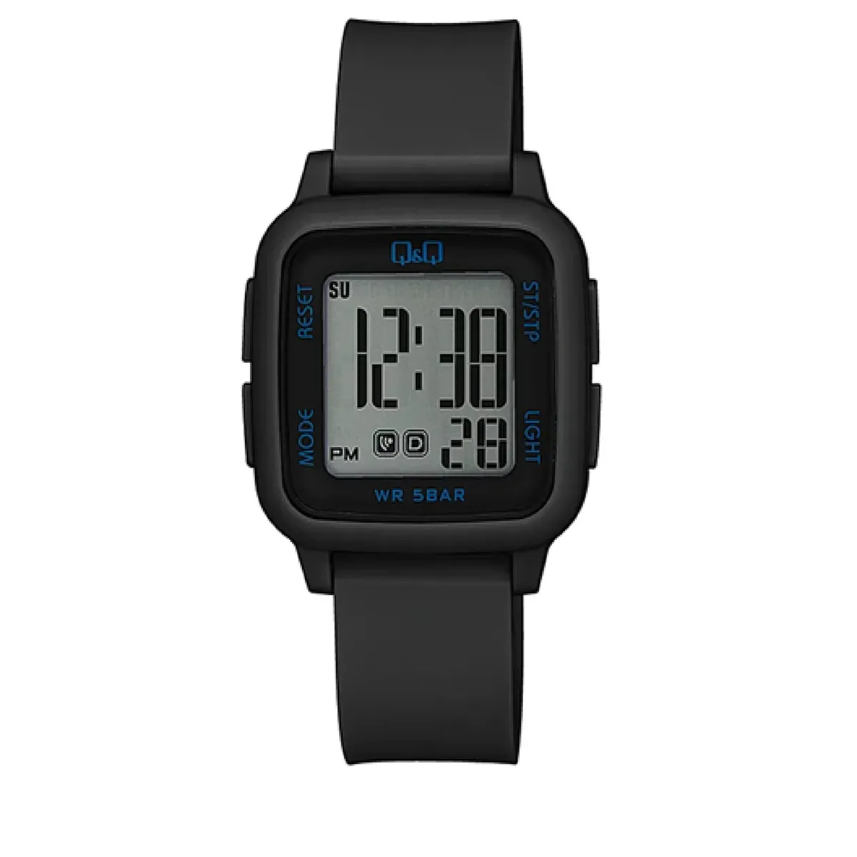 Q&Q - Reloj G02A-004VY Mujer Digital