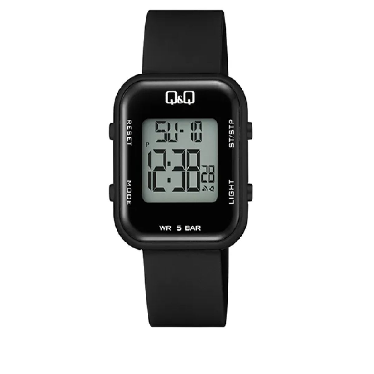 Q&Q - Reloj M207J001Y Mujer Digital