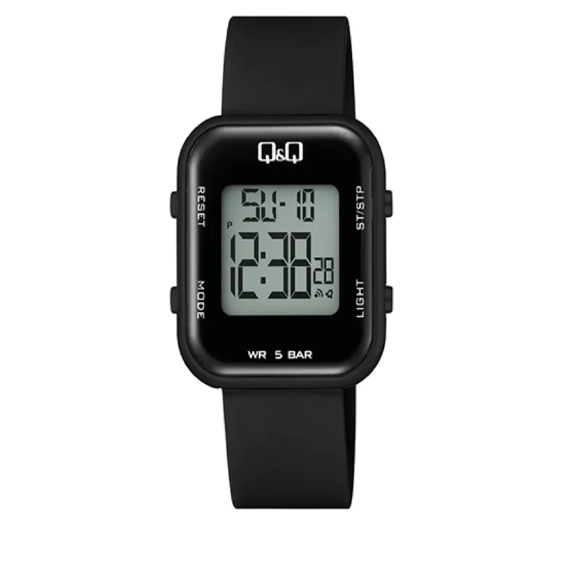 Q&Q - Reloj M207J001Y Mujer Digital