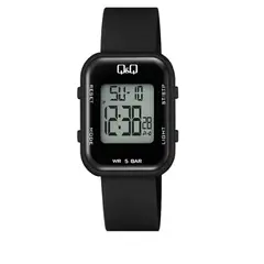 Q&Q - RELOJ M207J001Y M DIGITAL RESINA