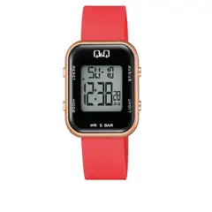 Q&Q - Reloj M207J006Y Mujer Digital