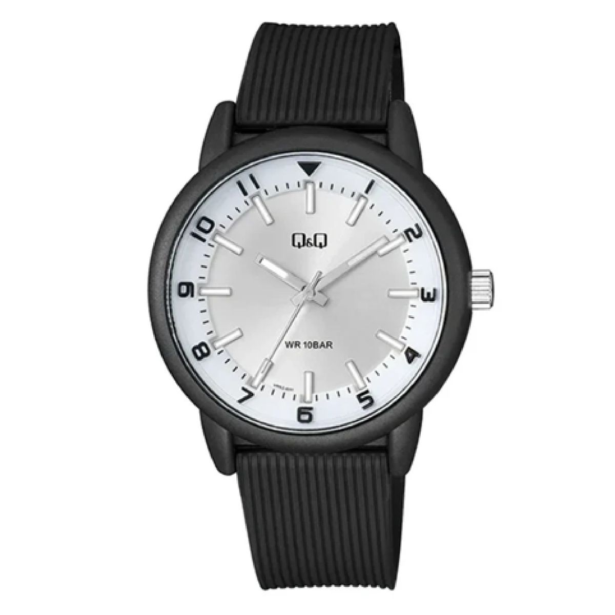 Q&Q - Reloj VR52-011Y Hombre Análogo