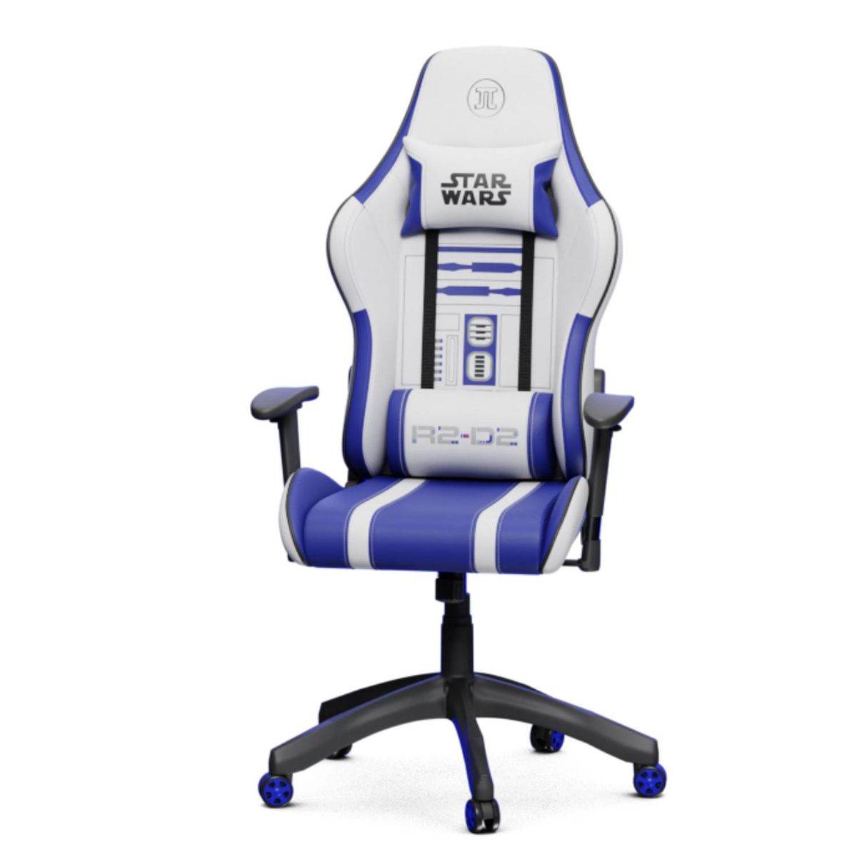 PRIMUS - Silla Primus Thronos R2D2