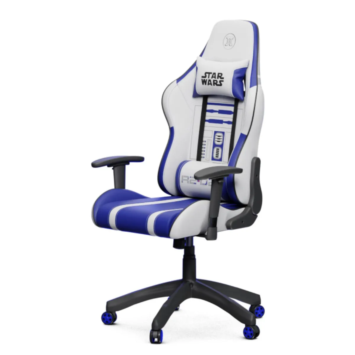 PRIMUS - Silla Primus Thronos R2D2