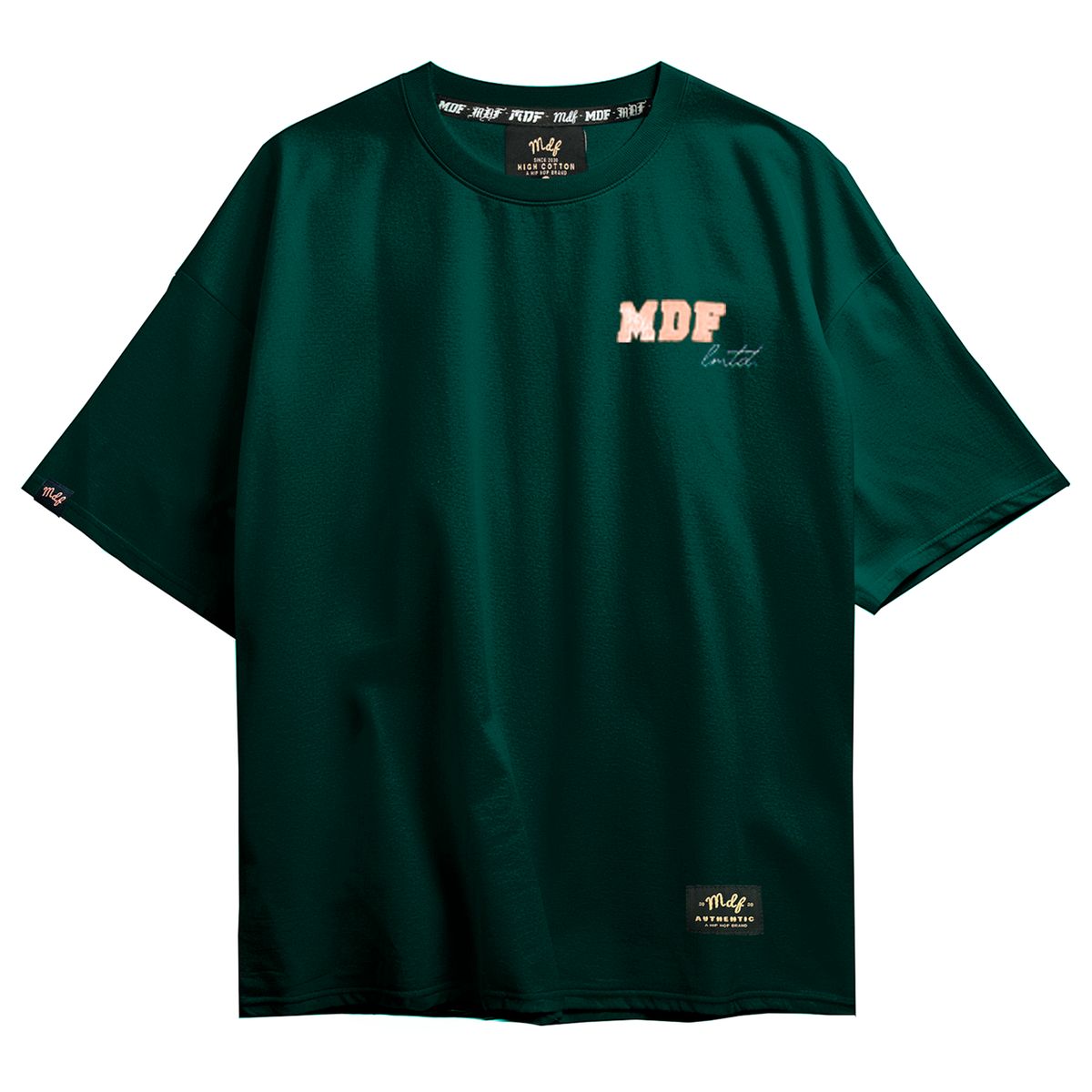 MDF - MDF® Polera ORIGINAL COLLEGE