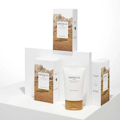 Imagen 2 del producto Crema Facial Hidratante Centella Skin 1004 - 75 ML