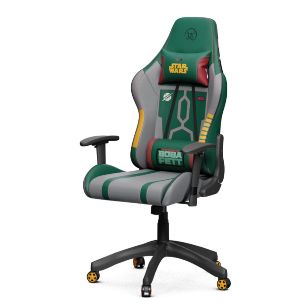 PRIMUS - Silla Primus Thronos Boba Fett