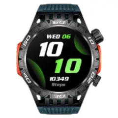 GENERICO - Reloj inteligente deportivo para hombre