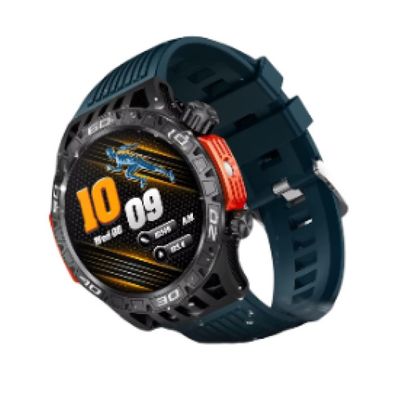 Imagen 2 del producto Reloj inteligente deportivo para hombre