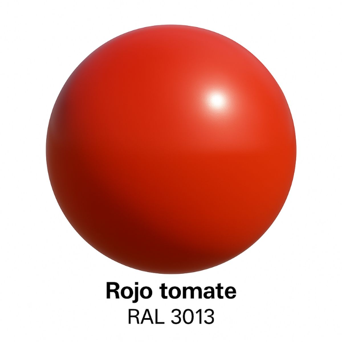 PORCELANATO LIQUIDO PREMIUM - KIT TINETA 14 KILOS - ROJO TOMATE RAL 3013, marca EPOXY - Foto 2