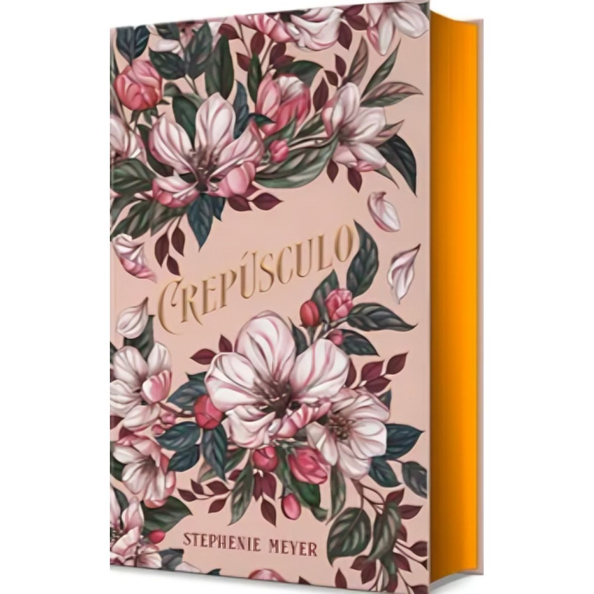 TOP10BOOKS - LIBRO Crepúsculo (edición Especial Limitada «bella Y Edward» Por El 20º