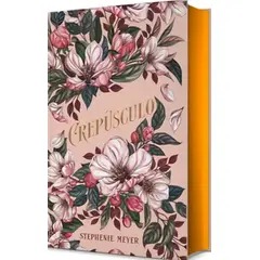 TOP10BOOKS - LIBRO Crepúsculo (edición Especial Limitada «bella Y Edward» Por El 20º