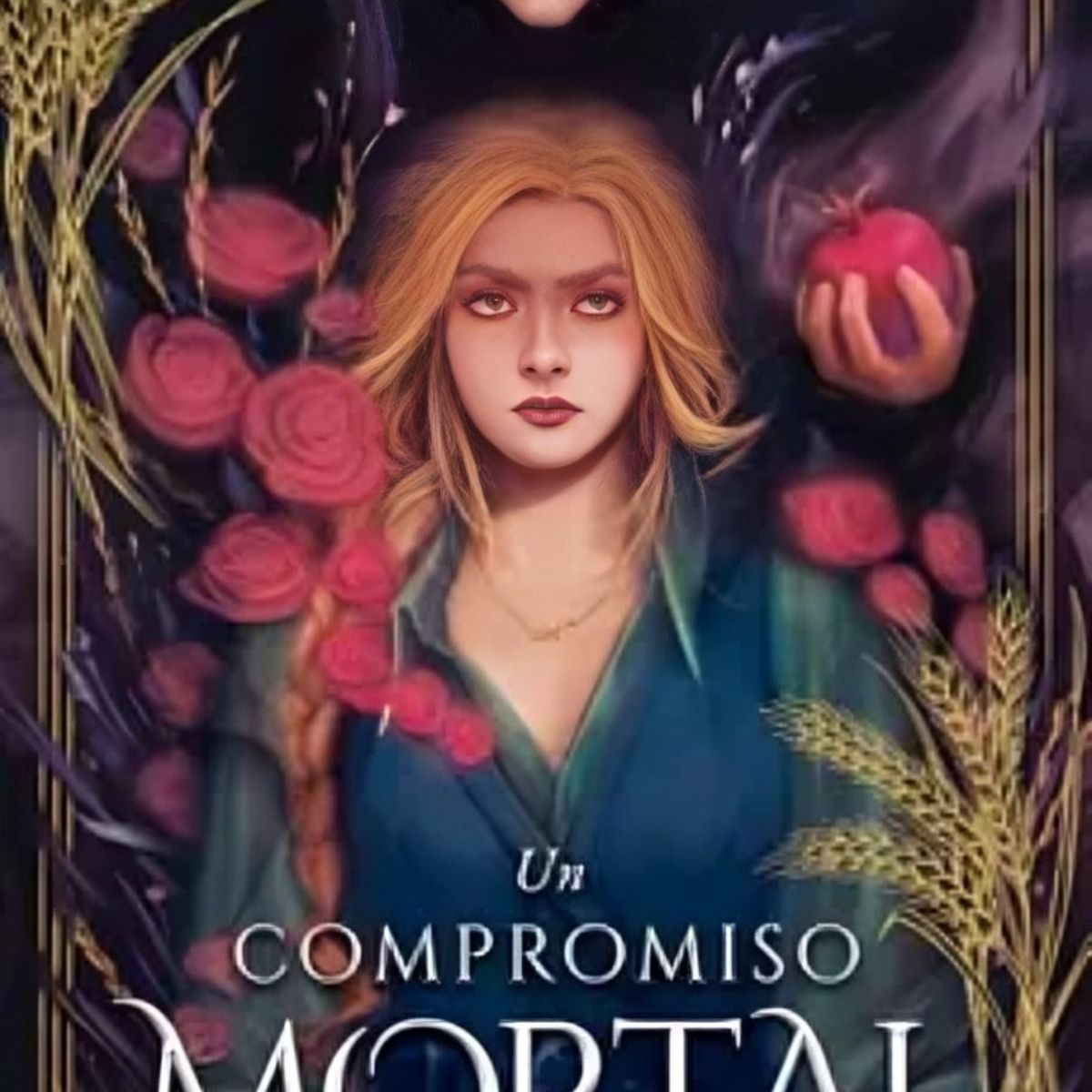 TOP10BOOKS - LIBRO Un Compromiso Mortal - Un Compromiso Mortal