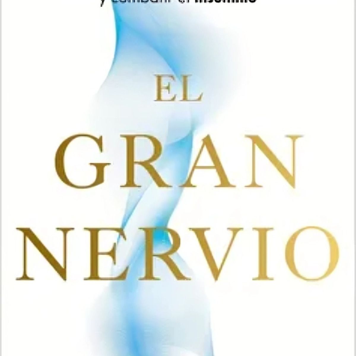 TOP10BOOKS - LIBRO El Gran Nervio - El Gran Nervio