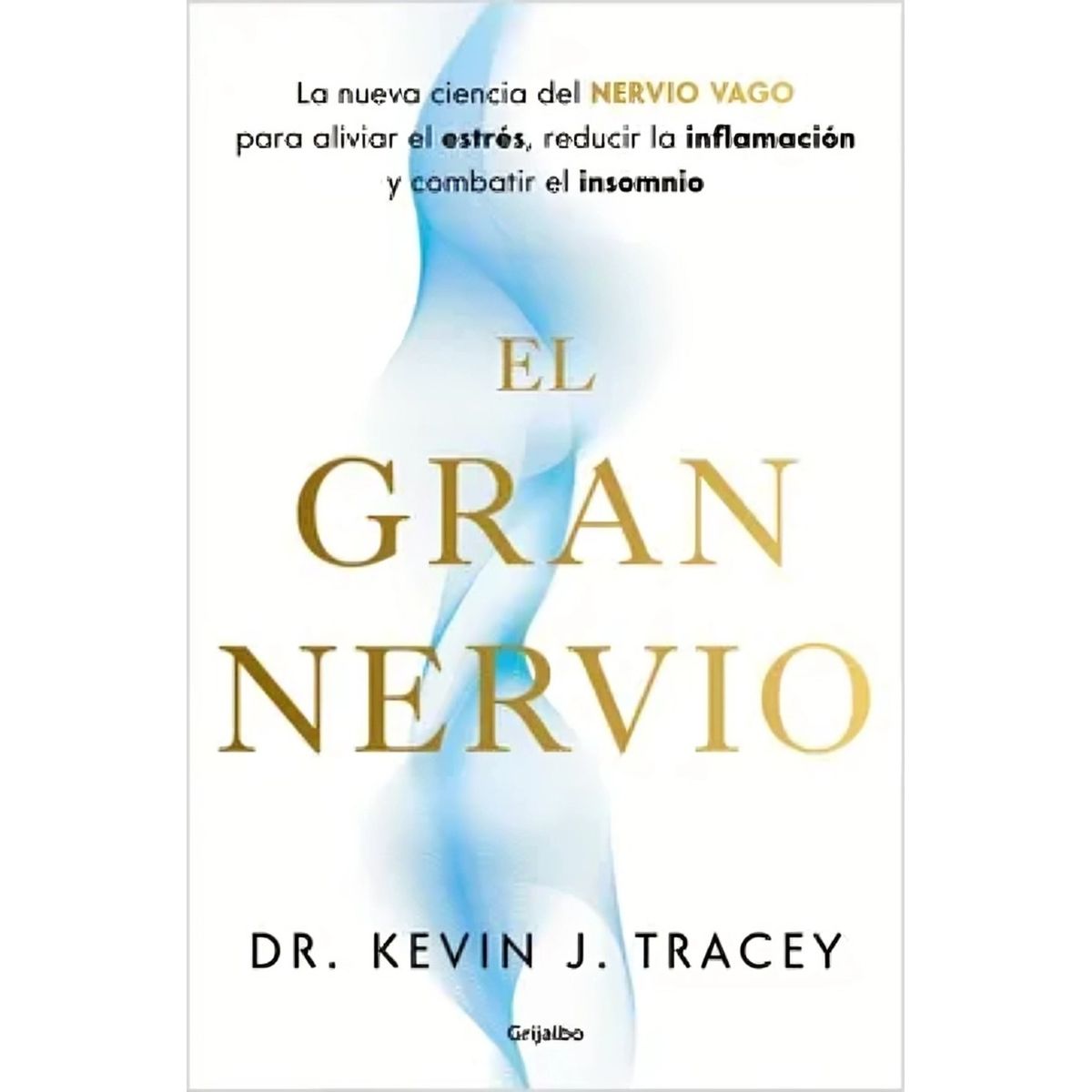 TOP10BOOKS - LIBRO El Gran Nervio - El Gran Nervio