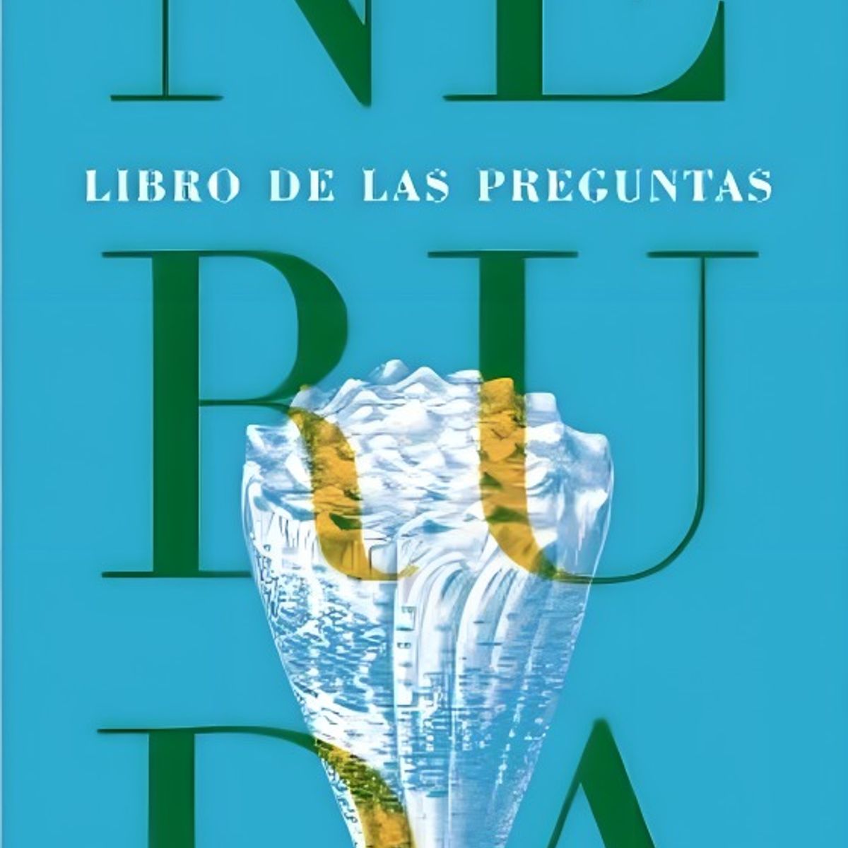 TOP10BOOKS - LIBRO Libro De Las Preguntas - LIBRO DE LAS PREGUNTAS