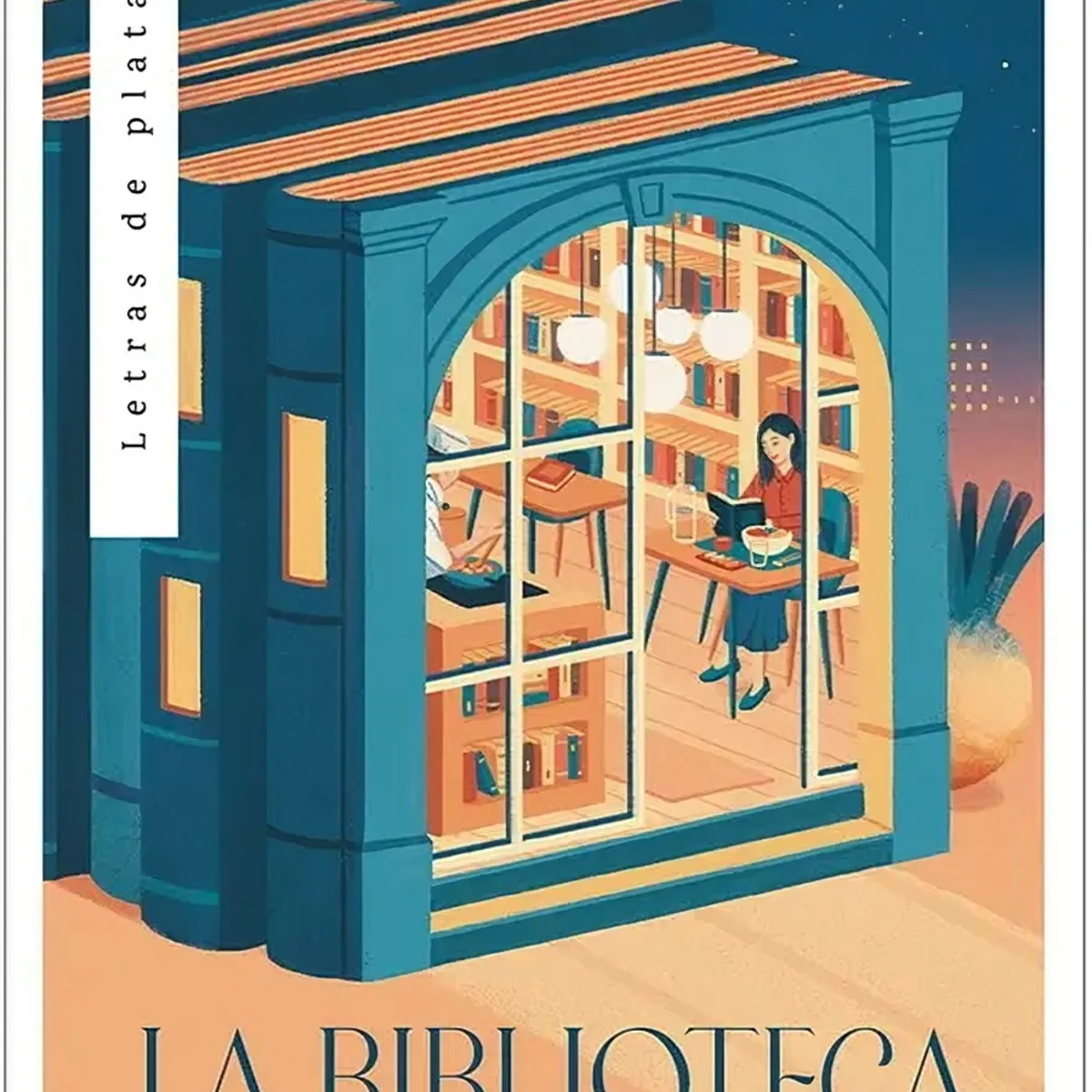 TOP10BOOKS - LIBRO La Biblioteca De Los Sabores - La Biblioteca De Los Sabores