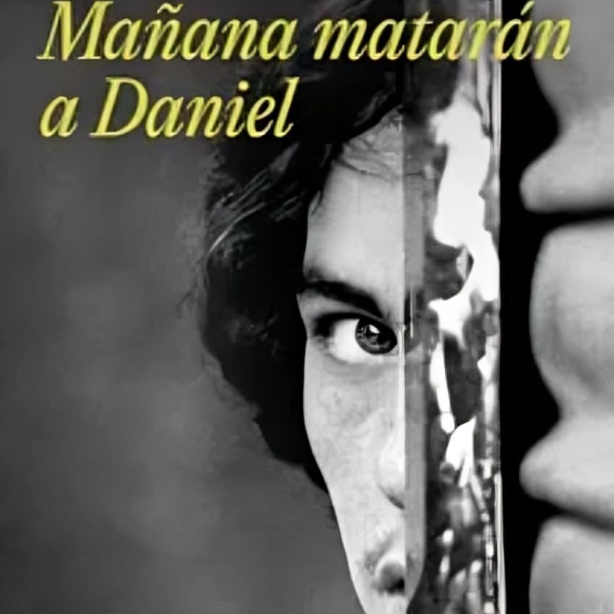 TOP10BOOKS - LIBRO Mañana Matarán A Daniel - Mañana Matarán A Daniel