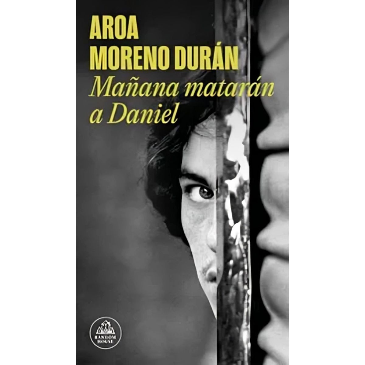 TOP10BOOKS - LIBRO Mañana Matarán A Daniel - Mañana Matarán A Daniel