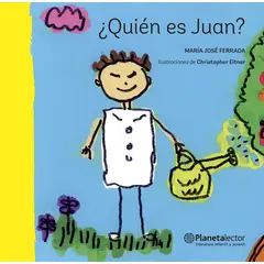 TOP10BOOKS - LIBRO ¿quién Es Juan? - ¿quién Es Juan?