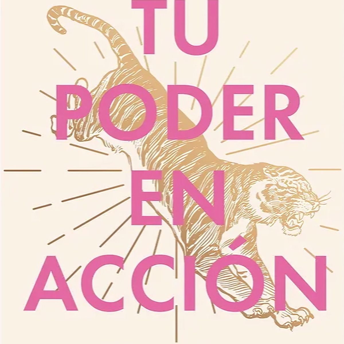 TOP10BOOKS - LIBRO Tu Poder En Acción - Tu Poder En Acción