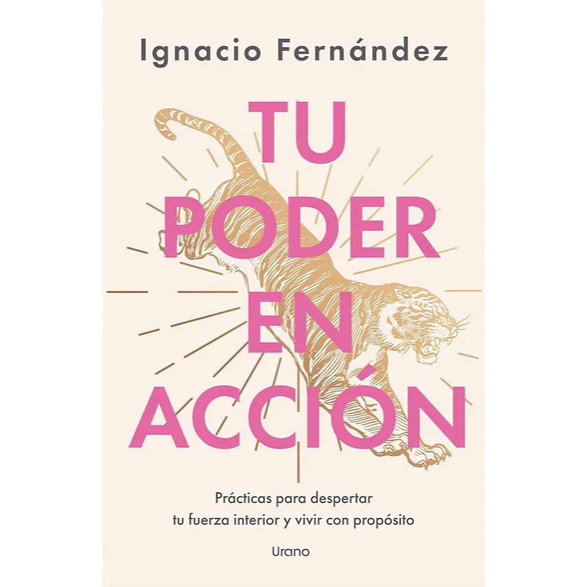 TOP10BOOKS - LIBRO Tu Poder En Acción - Tu Poder En Acción