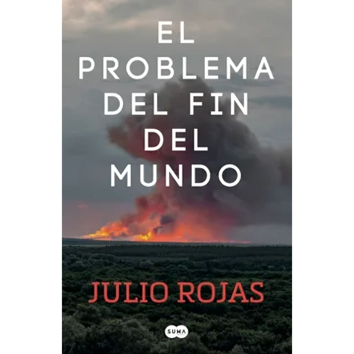 TOP10BOOKS - LIBRO El Problema Del Fin Del Mundo - El Problema Del Fin Del Mundo