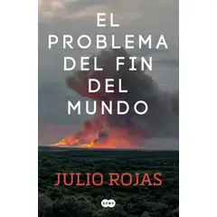 TOP10BOOKS - LIBRO El Problema Del Fin Del Mundo - El Problema Del Fin Del Mundo