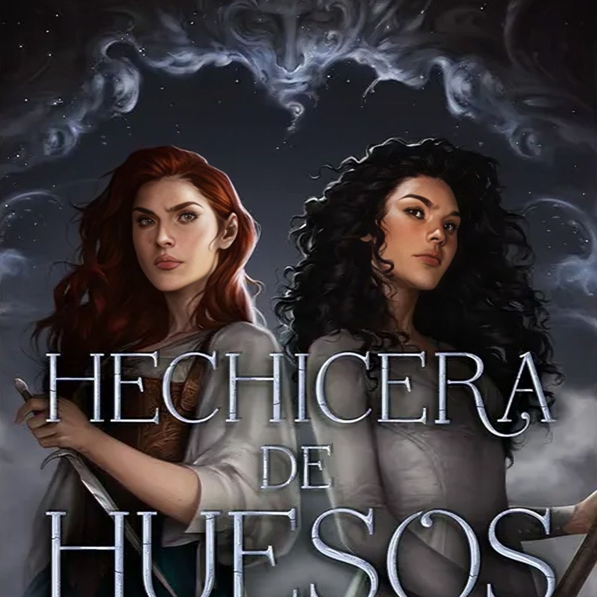 TOP10BOOKS - LIBRO Hechicera De Huesos. El Amanecer - Hechicera De Huesos. El Amanecer