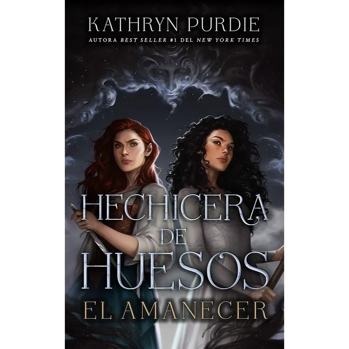 TOP10BOOKS - LIBRO Hechicera De Huesos. El Amanecer - Hechicera De Huesos. El Amanecer