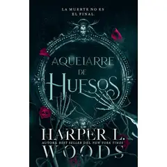 TOP10BOOKS - LIBRO Aquelarre De Huesos - Aquelarre De Huesos