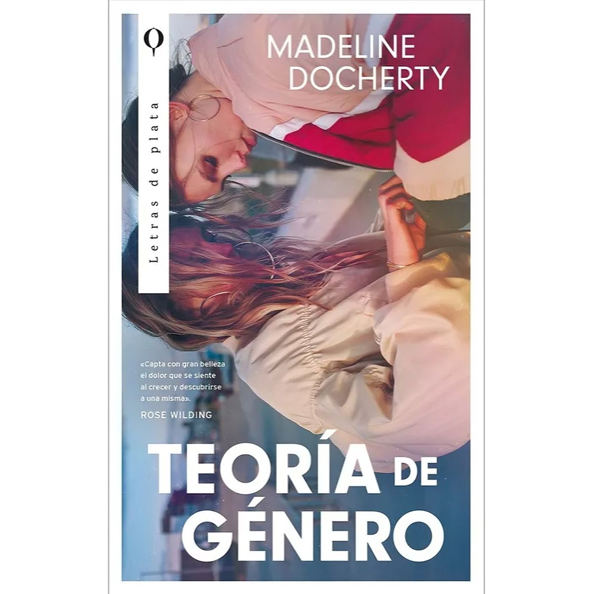 TOP10BOOKS - LIBRO Teoría De Género - Teoría De Género