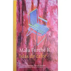 TOP10BOOKS - LIBRO Islas De Calor 5ta Ed - Islas De Calor 5ta Ed