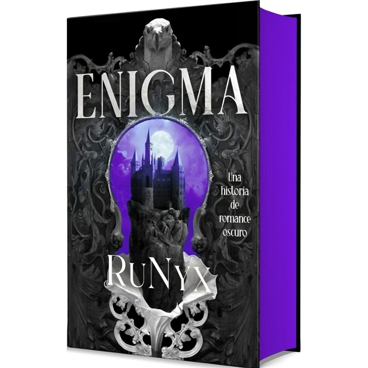 TOP10BOOKS - LIBRO Enigma - Enigma