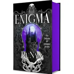 TOP10BOOKS - LIBRO Enigma - Enigma