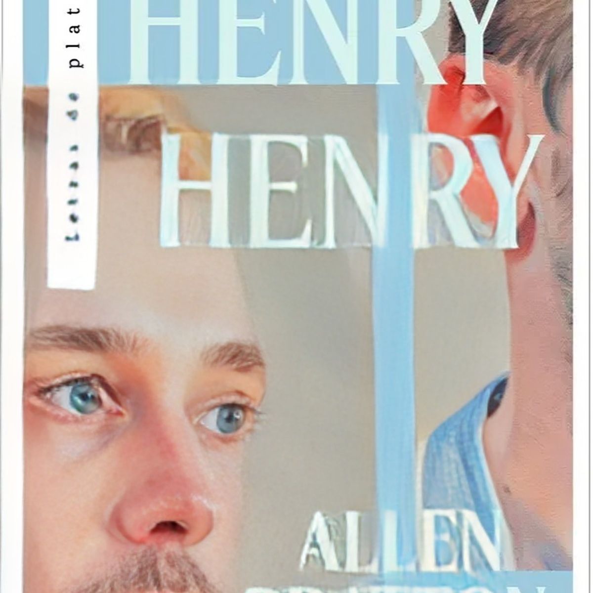 TOP10BOOKS - LIBRO Henry Henry - Henry Henry