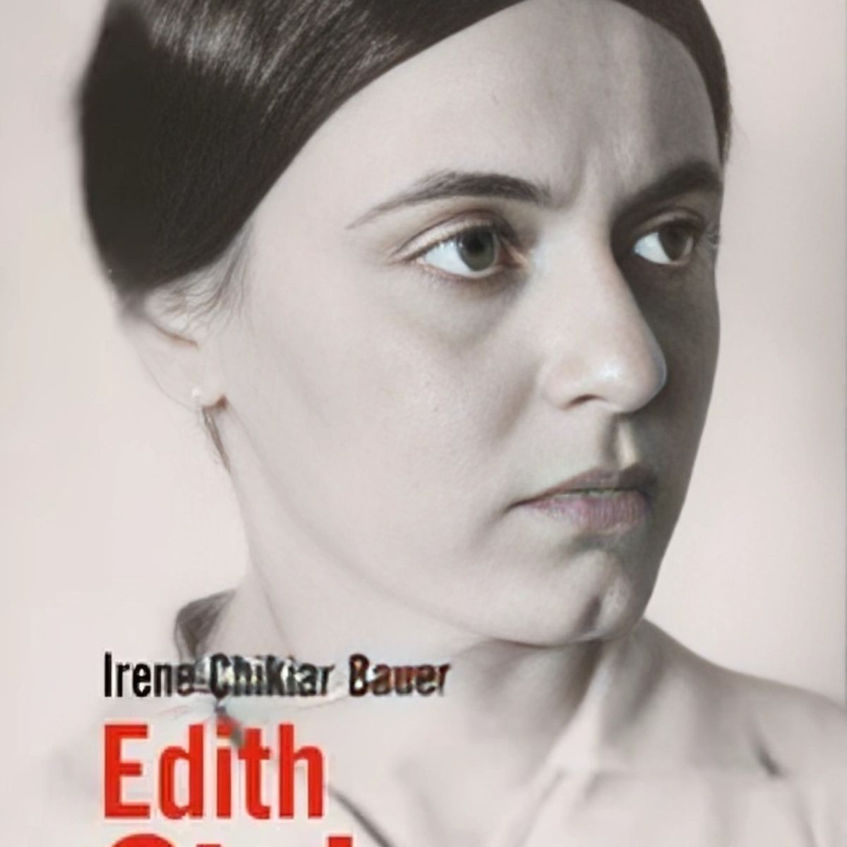 TOP10BOOKS - LIBRO Edith Stein - Edith Stein
