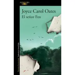 TOP10BOOKS - LIBRO El Señor Fox - El Señor Fox
